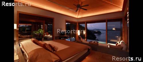Sri Panwa Resort 31